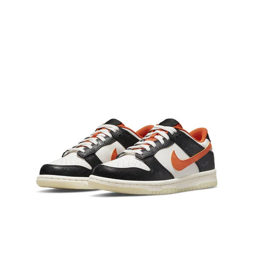 Nikdjke Dunk Low PRM Halloween (2021) (GS)