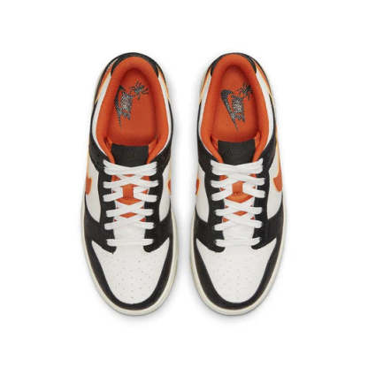 Nikdjke Dunk Low PRM Halloween (2021) (GS)