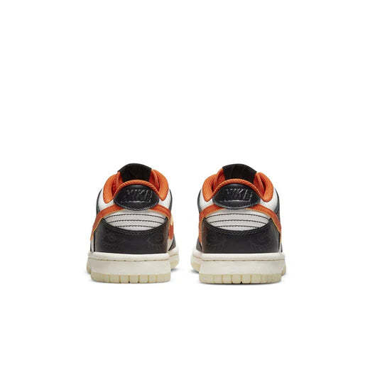 Nikdjke Dunk Low PRM Halloween (2021) (GS)