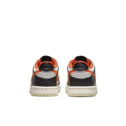Nikdjke Dunk Low PRM Halloween (2021) (GS)