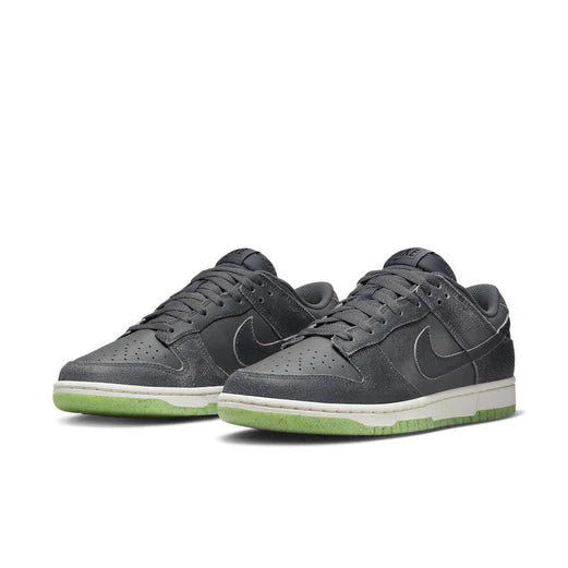 Nikdjke Dunk Low Retro PRM Halloween (2022)