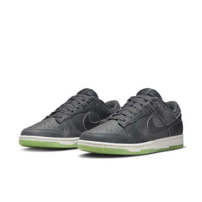 Nikdjke Dunk Low Retro PRM Halloween (2022)