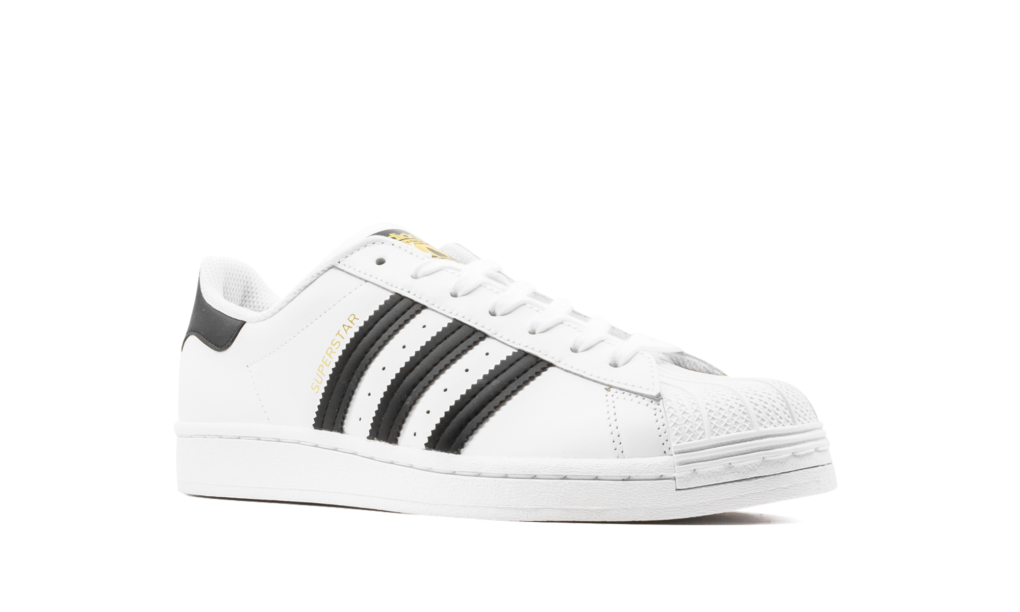 Superstar "White / Black" EG4958