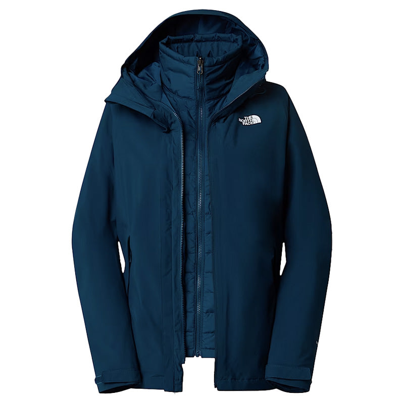 2025 TNF® - Giacca donna Carto Triclimate