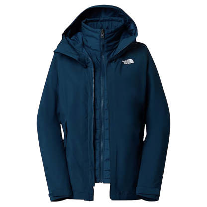 2025 TNF® - Giacca donna Carto Triclimate