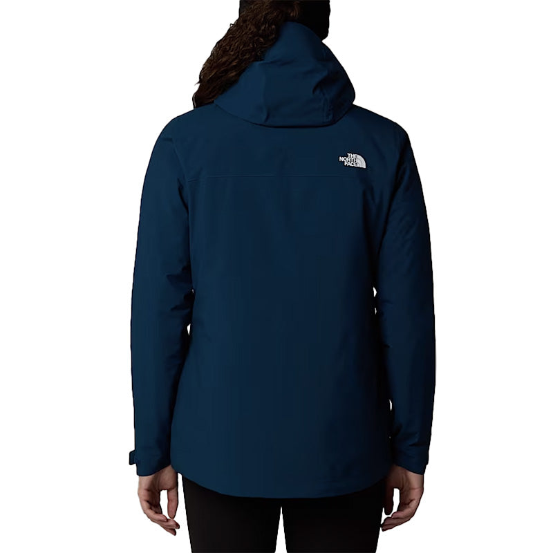 2025 TNF® - Giacca donna Carto Triclimate