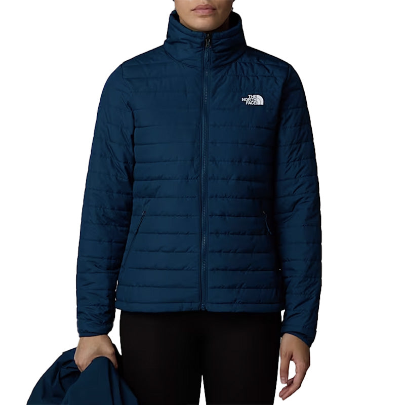 2025 TNF® - Giacca donna Carto Triclimate