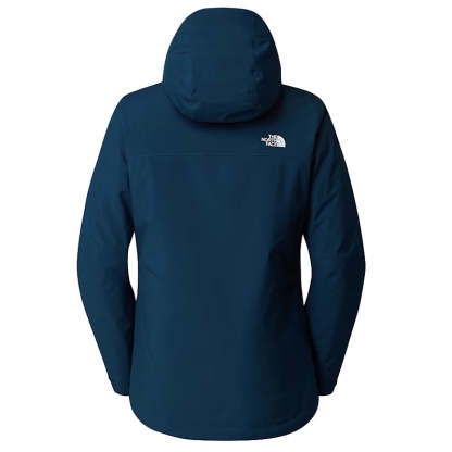 2025 TNF® - Giacca donna Carto Triclimate