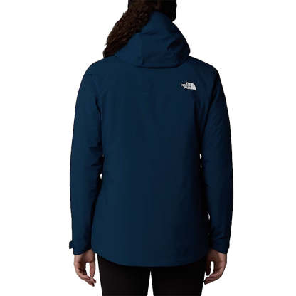 2025 TNF® - Giacca donna Carto Triclimate