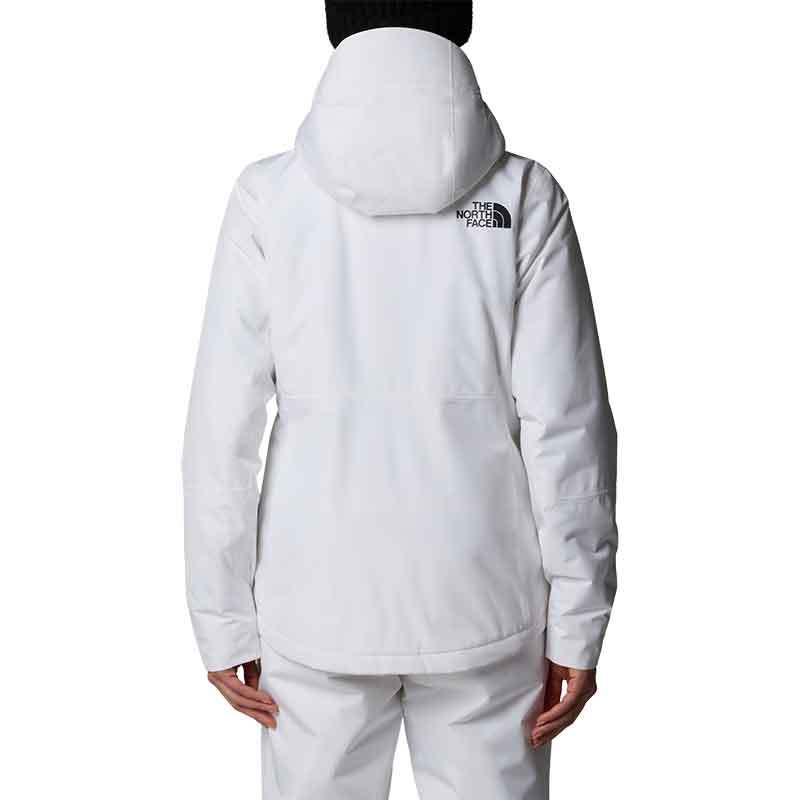 2025 TNF® - Giacca donna Descendit