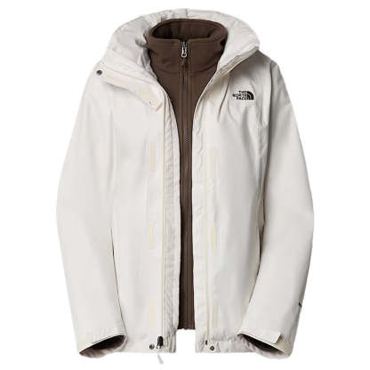 2025 TNF® - Giacca donna Evolve II Triclimate