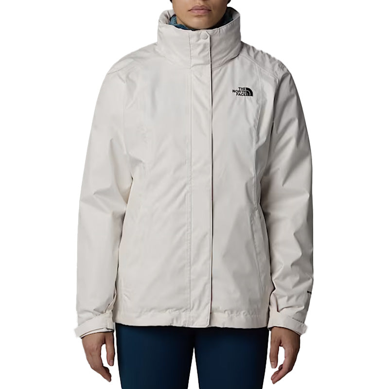 2025 TNF® - Giacca donna Evolve II Triclimate