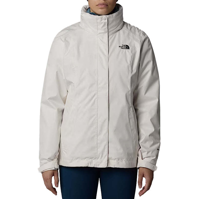 2025 TNF® - Giacca donna Evolve II Triclimate