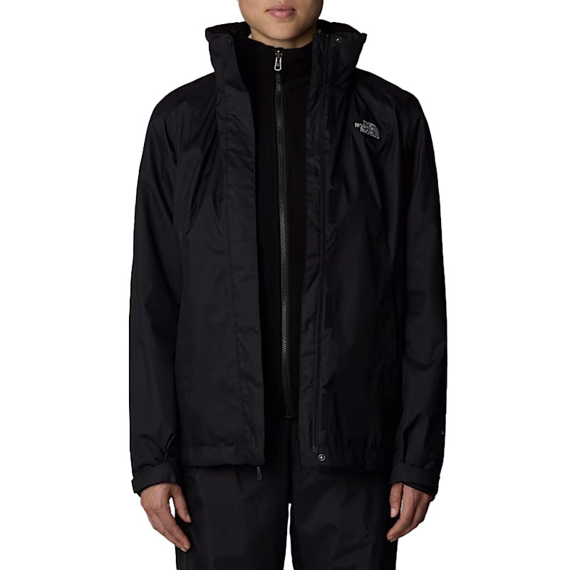 2025 TNF® - Giacca donna Evolve II Triclimate