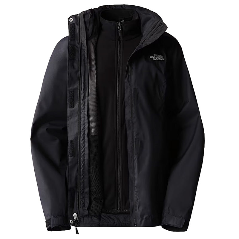 2025 TNF® - Giacca donna Evolve II Triclimate