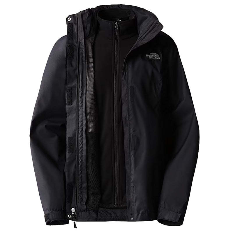 2025 TNF® - Giacca donna Evolve II Triclimate