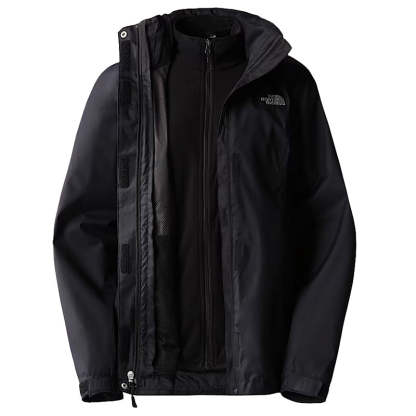 2025 TNF® - Giacca donna Evolve II Triclimate