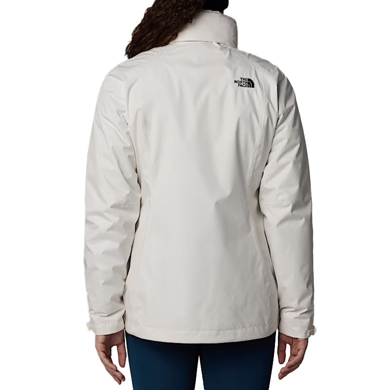 2025 TNF® - Giacca donna Evolve II Triclimate