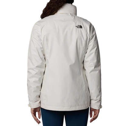 2025 TNF® - Giacca donna Evolve II Triclimate