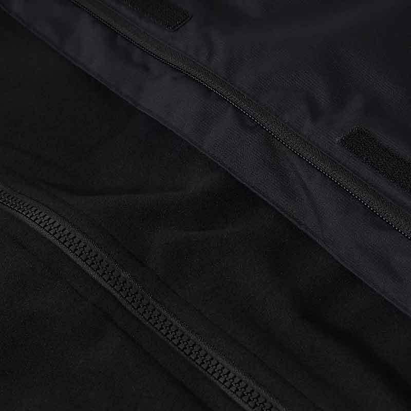 2025 TNF® - Giacca donna Evolve II Triclimate