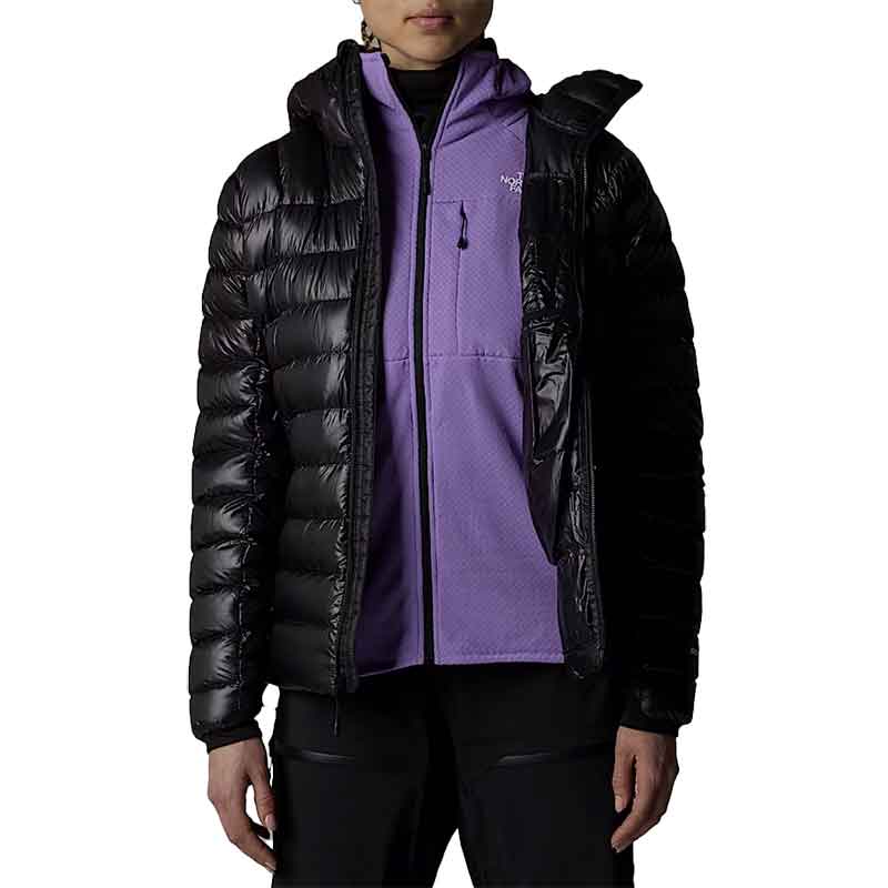 2025 TNF® - Piumino donna Summit Breithorn