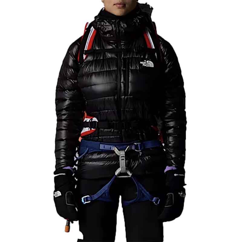 2025 TNF® - Piumino donna Summit Breithorn