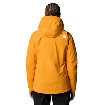 2025 TNF® - Giacca donna Summit Torre Egger Futurelight