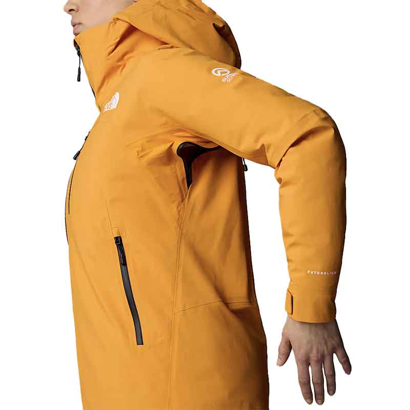 2025 TNF® - Giacca donna Summit Torre Egger Futurelight