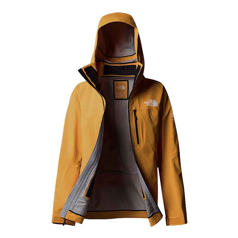 2025 TNF® - Giacca donna Summit Torre Egger Futurelight