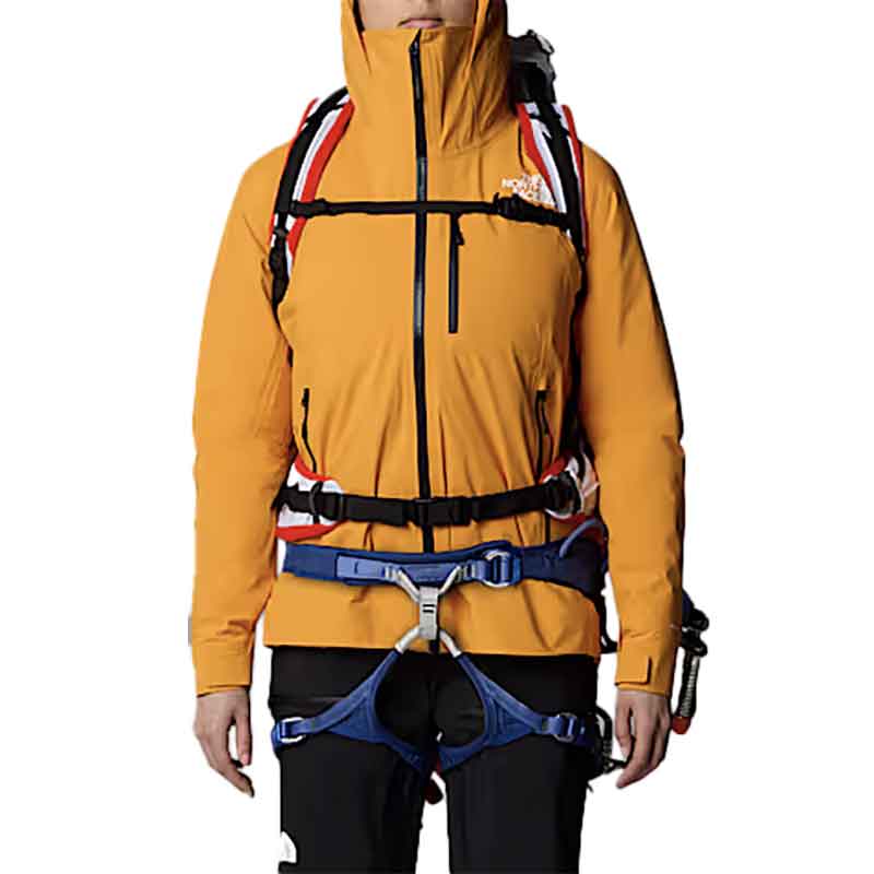 2025 TNF® - Giacca donna Summit Torre Egger Futurelight