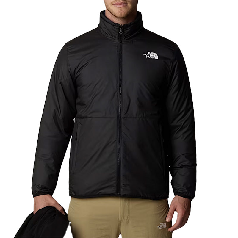 2025 TNF® - Giacca uomo Carto Triclimate