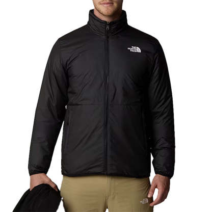 2025 TNF® - Giacca uomo Carto Triclimate