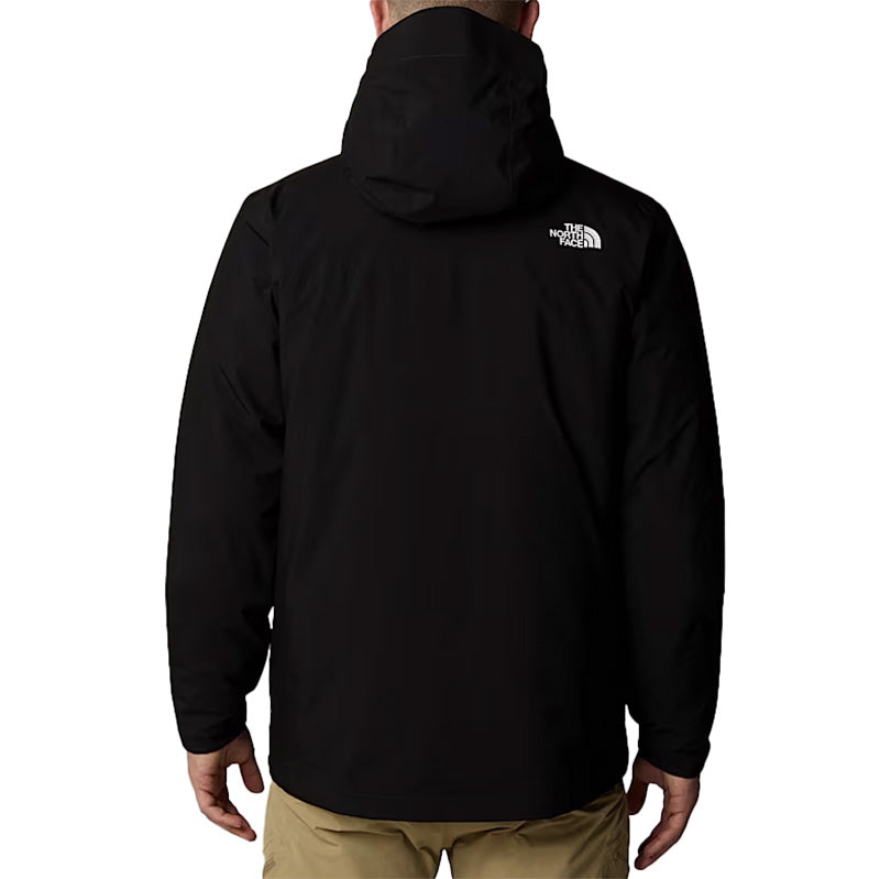 2025 TNF® - Giacca uomo Carto Triclimate