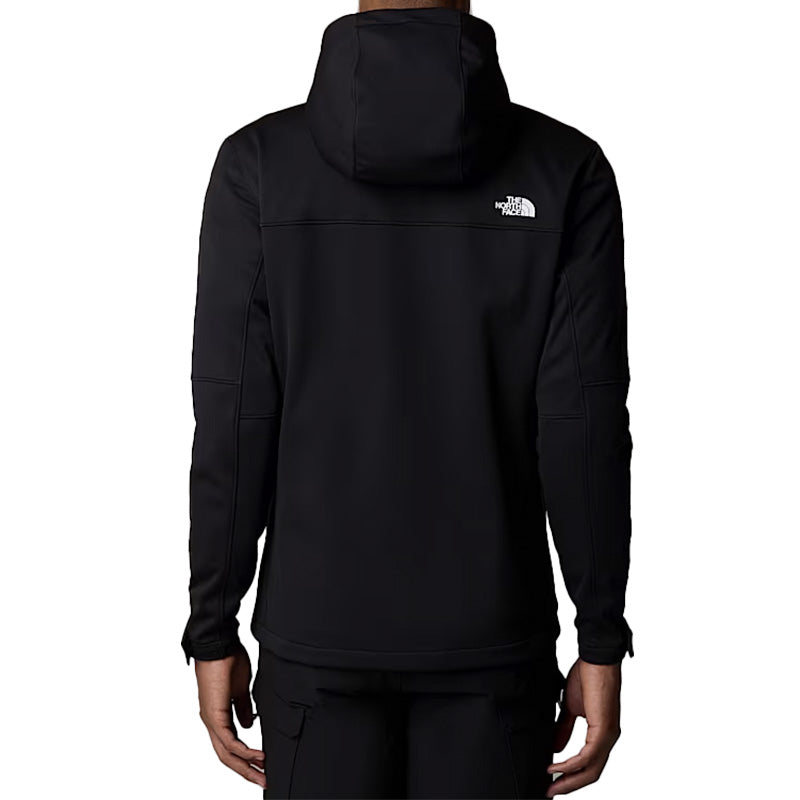 2025 TNF® - Giacca uomo Diablo