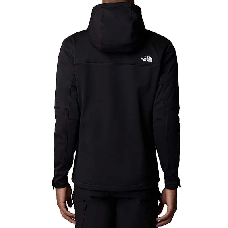 2025 TNF® - Giacca uomo Diablo