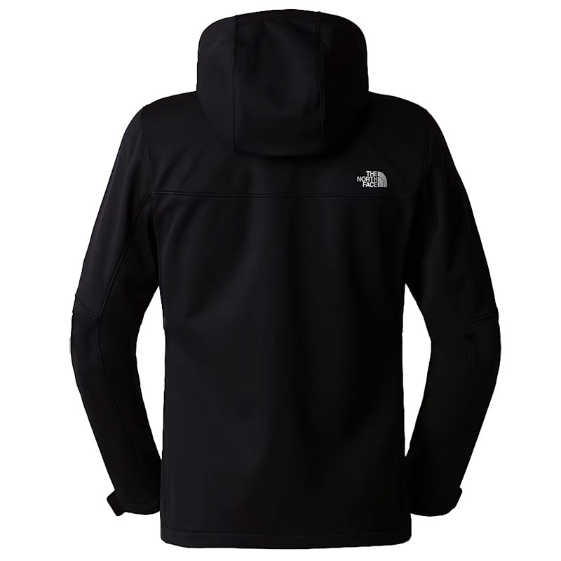 2025 TNF® - Giacca uomo Diablo