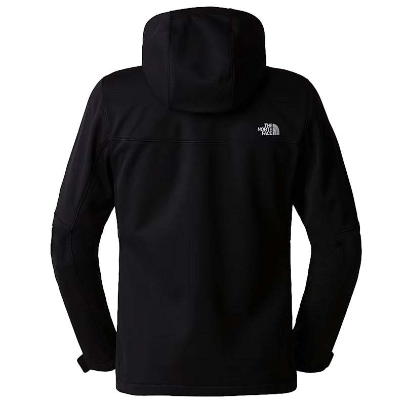 2025 TNF® - Giacca uomo Diablo