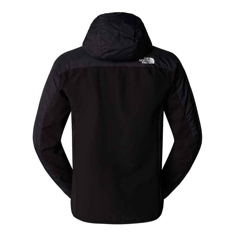2025 TNF® - Giacca uomo Hybrid Mountain Athletic