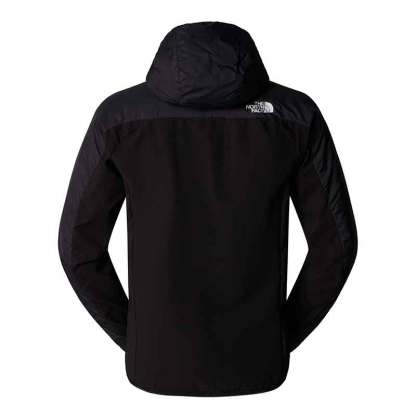 2025 TNF® - Giacca uomo Hybrid Mountain Athletic