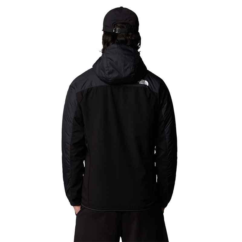 2025 TNF® - Giacca uomo Hybrid Mountain Athletic