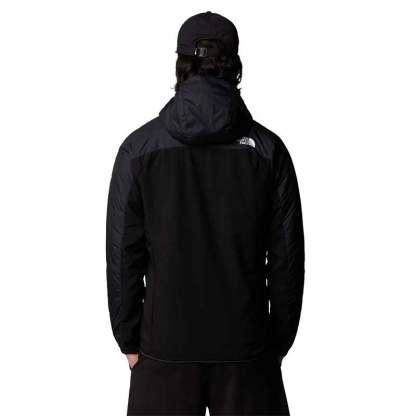 2025 TNF® - Giacca uomo Hybrid Mountain Athletic