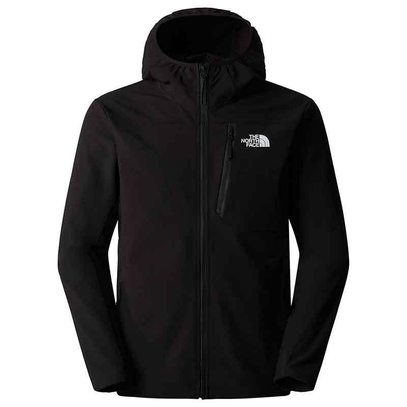 2025 TNF® - Giacca uomo Mountain Athletics Softshell