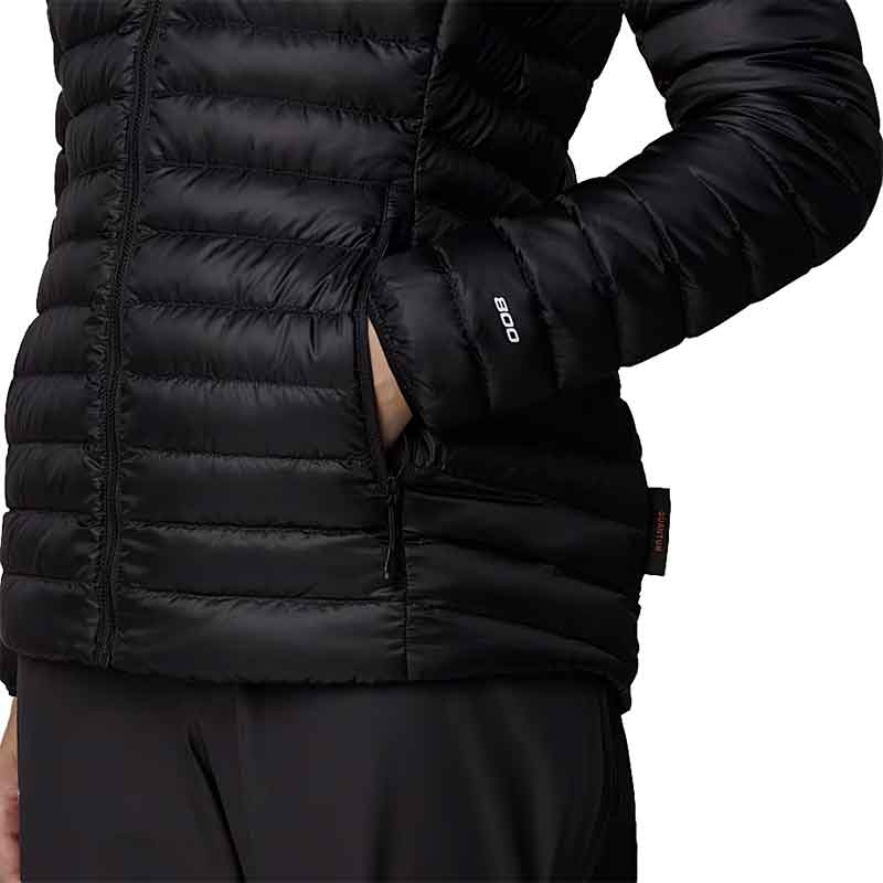 2025 TNF® - Piumino donna Bettaforca