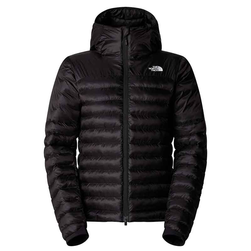 2025 TNF® - Piumino donna Terra Peak