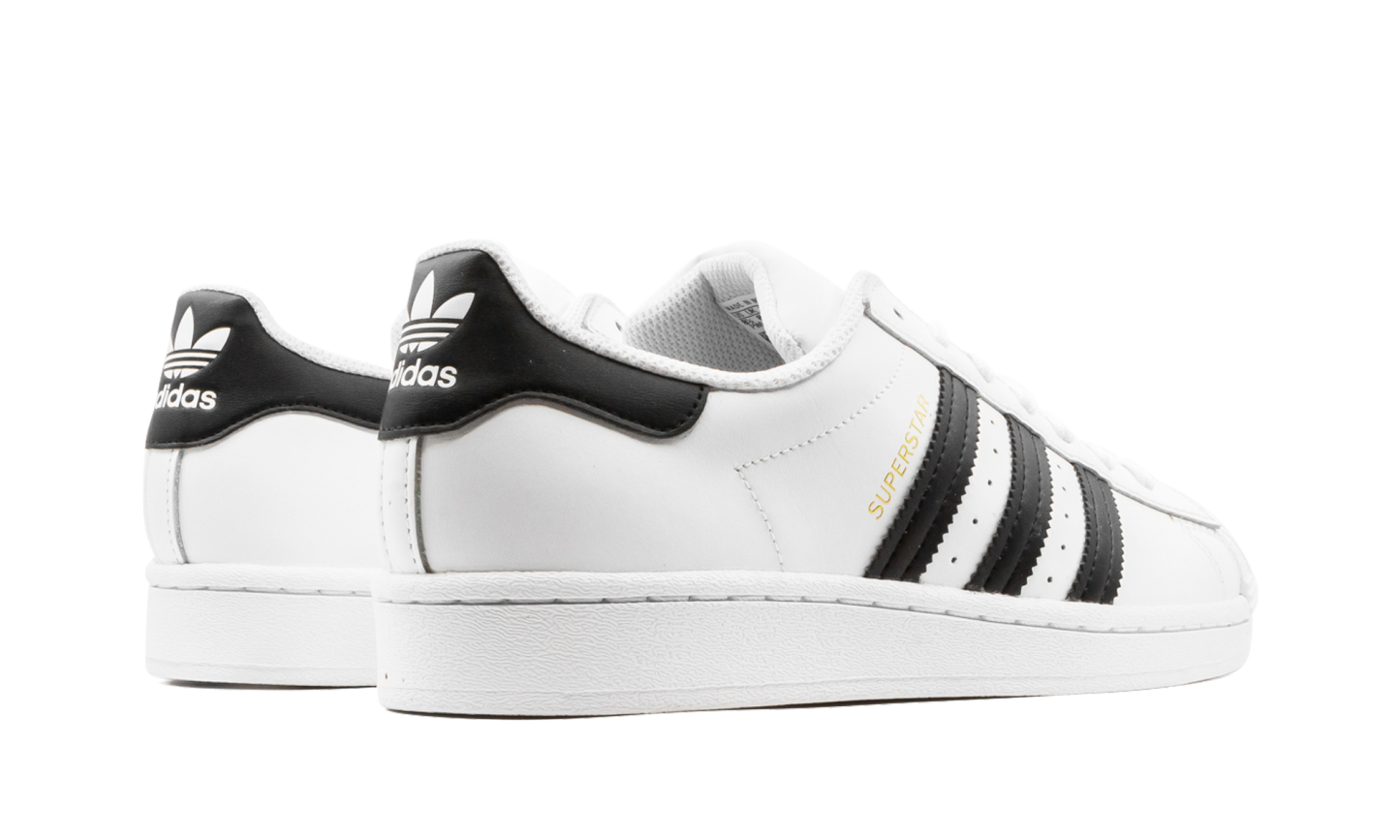 Superstar "White / Black" EG4958