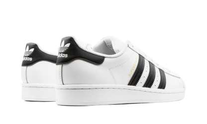 Superstar "White / Black" EG4958