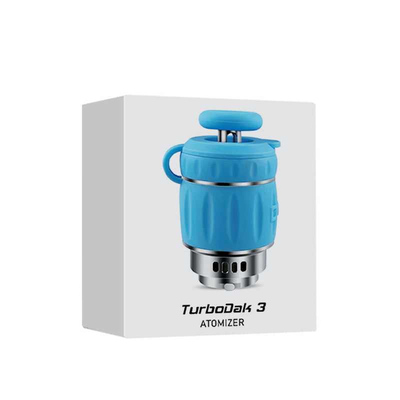 DAKA Turbo Dak 3 Erig - Atomizer