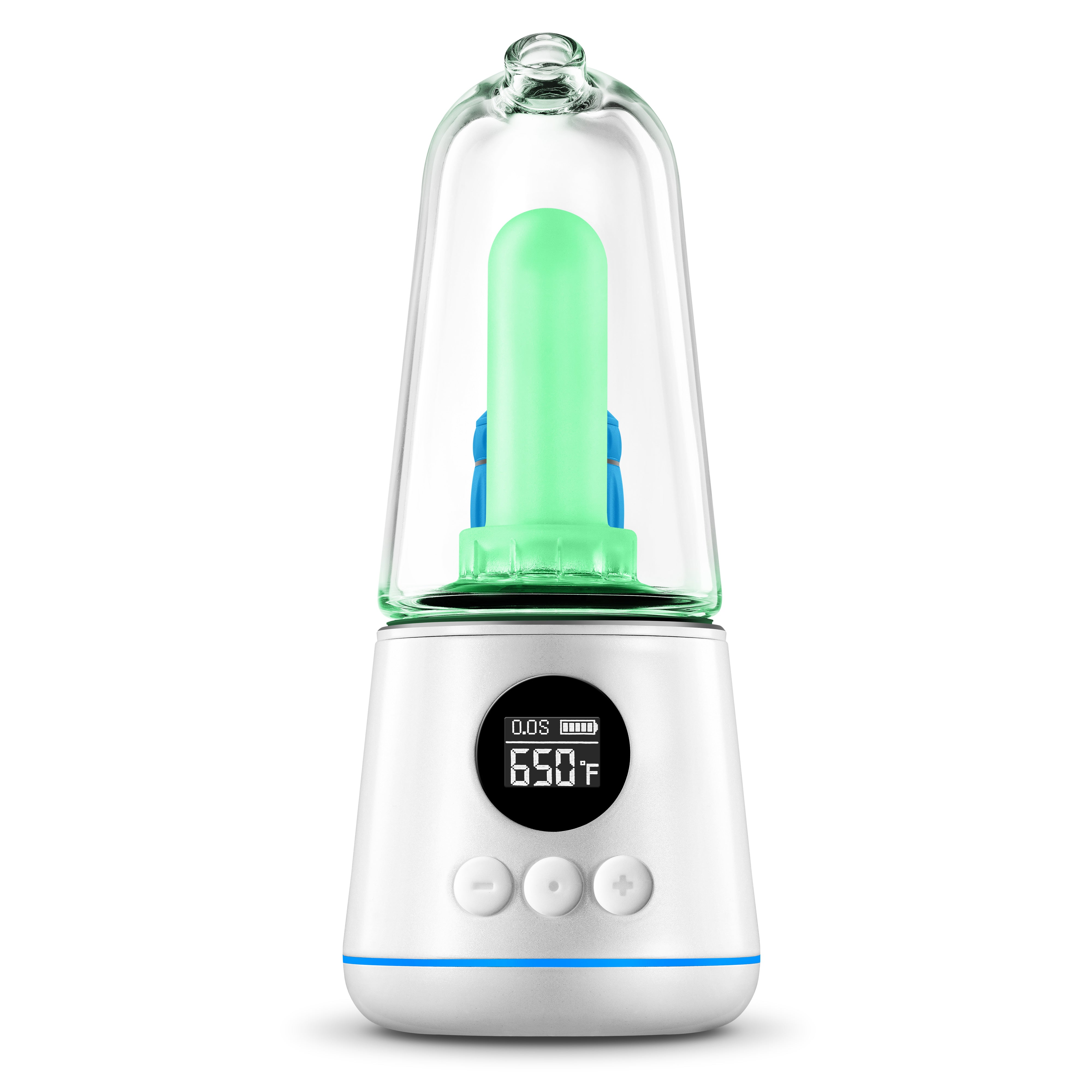 DAKA Turbo Dak 3 - White