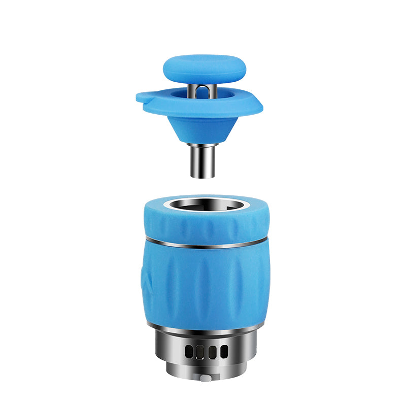 DAKA Turbo Dak 3 Erig - Atomizer