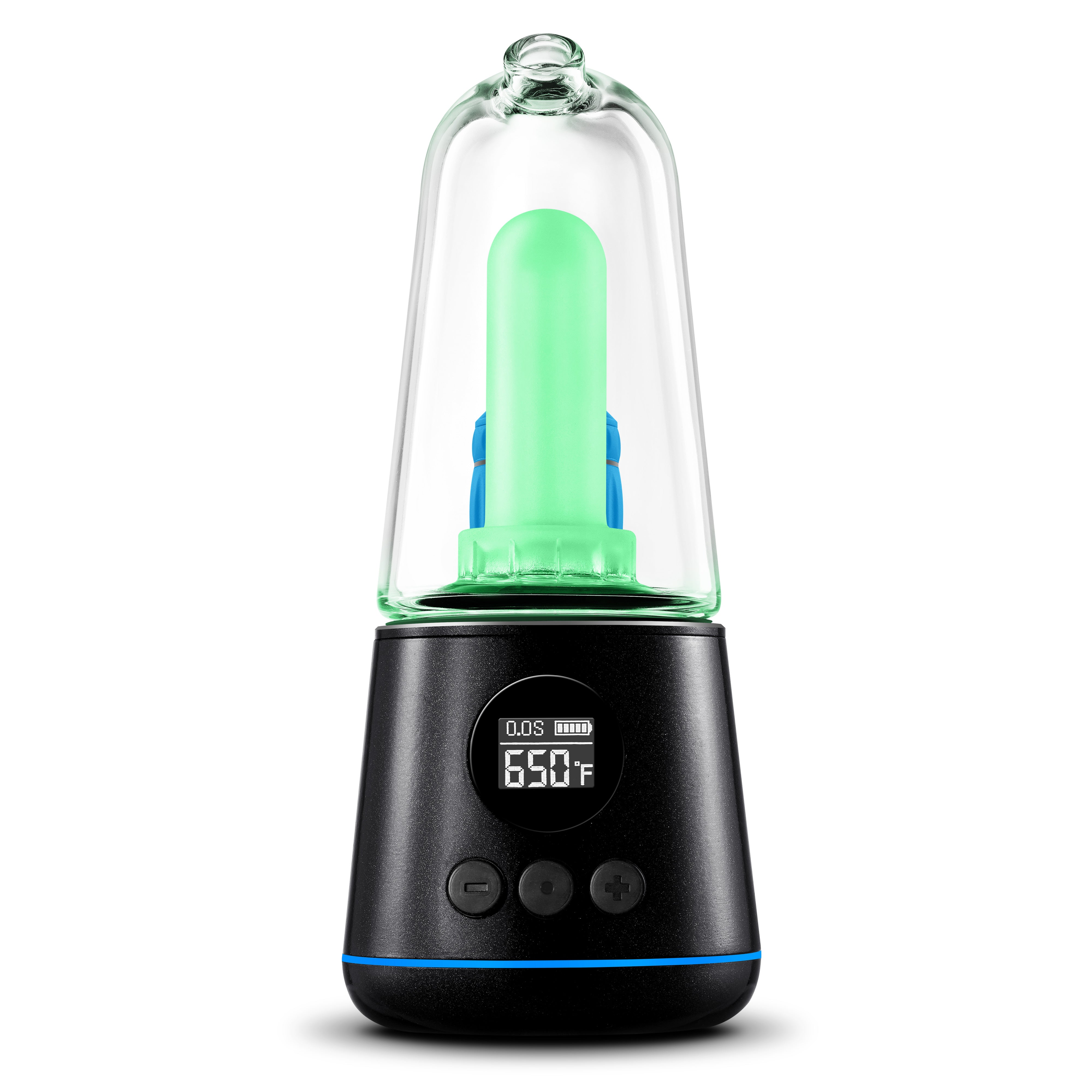 DAKA Turbo Dak 3 - Black